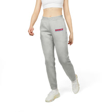 Load image into Gallery viewer, adidas Unisex Fleece Joggers