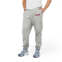 Load image into Gallery viewer, adidas Unisex Fleece Joggers